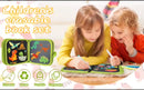 Reusable Doodle Book – Mess-Free Drawing Pad