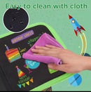 Reusable Doodle Book – Mess-Free Drawing Pad