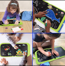 Reusable Doodle Book – Mess-Free Drawing Pad