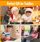 Kids LCD Writing Tablet – Mess-Free Drawing Pad