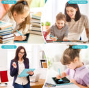 Kids LCD Writing Tablet – Mess-Free Drawing Pad