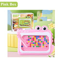 Magnetic Drawing Board – Kids Learning Toy