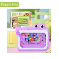 Magnetic Drawing Board – Kids Learning Toy