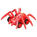 Spider Car Inertia Stunt Toy – Climbing & Crawling Vehicle