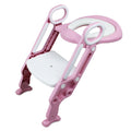 Baby Toilet Seat & Ladder