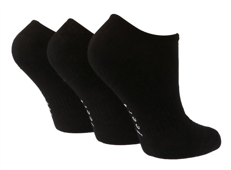 3PK - Wildfeet Sport Trainer Socks