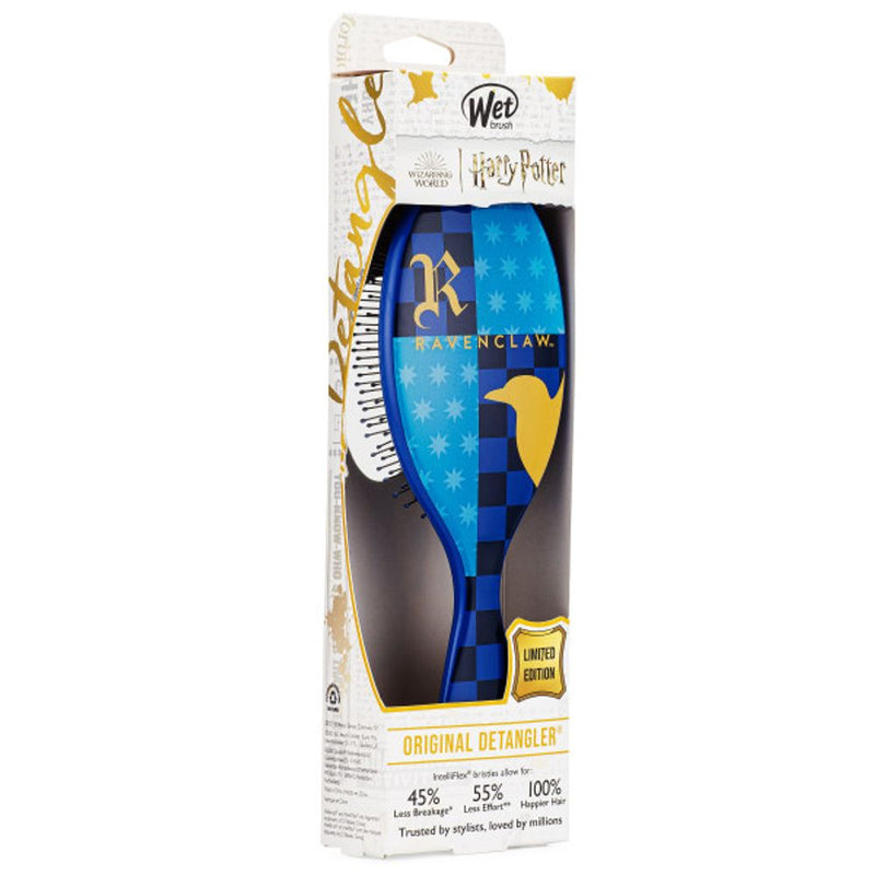 WetBrush Original Detangler Harry Potter Ravenclaw