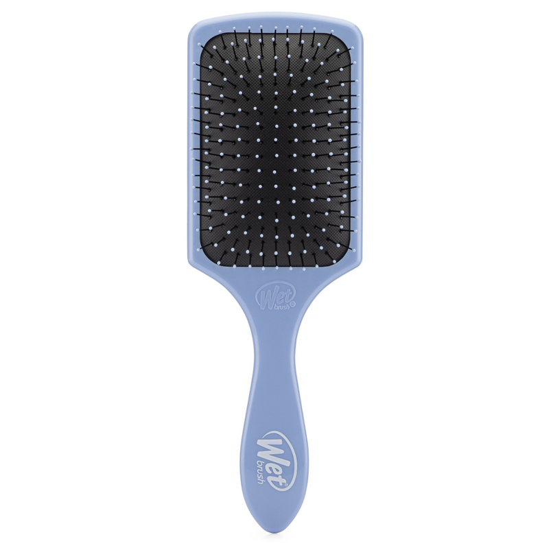 WetBrush Paddle Detangler  Sky