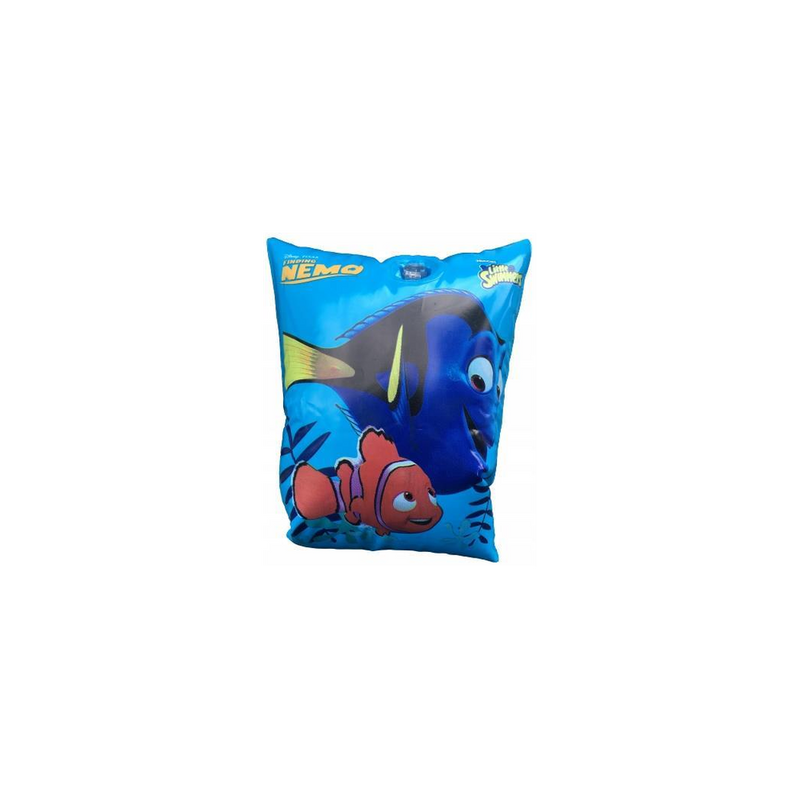 Doodle Finding Nemo Inflatable Pool Toy with 2 Air Chambers for Children