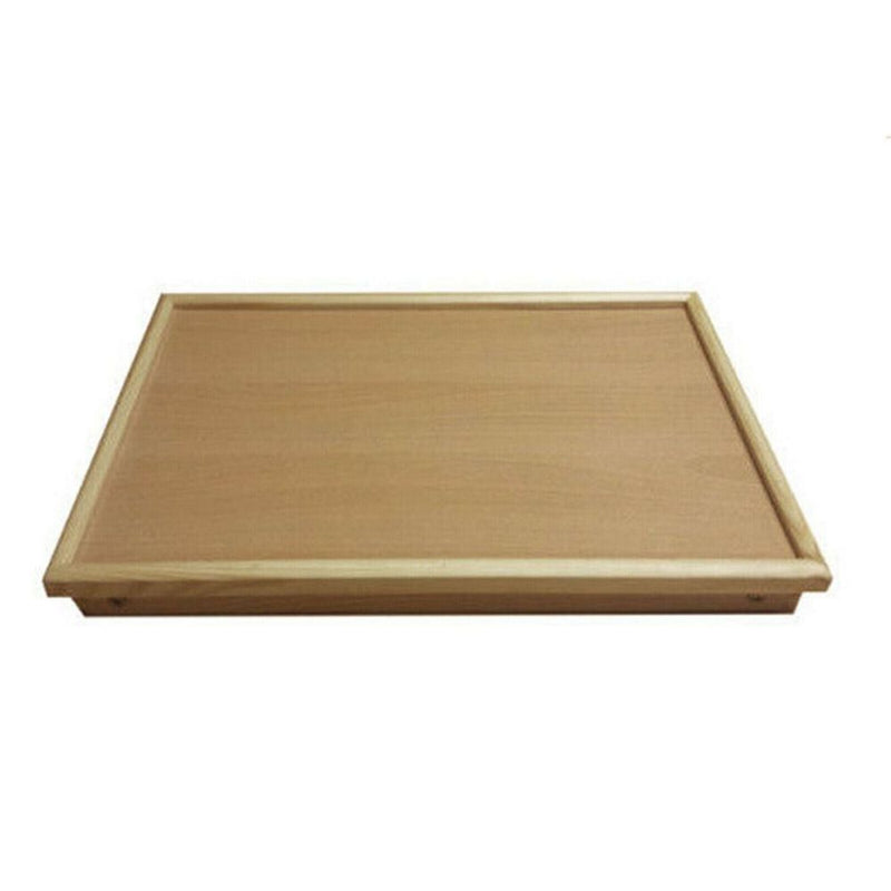 Adjustable Bamboo Laptop Desk-SYWD-001