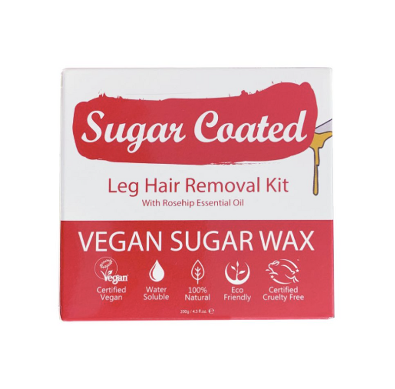 Sugar Coated Leg 200g