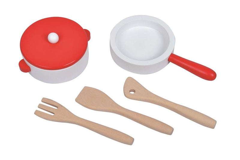 LELIN Modern Kitchen Playset For Kids