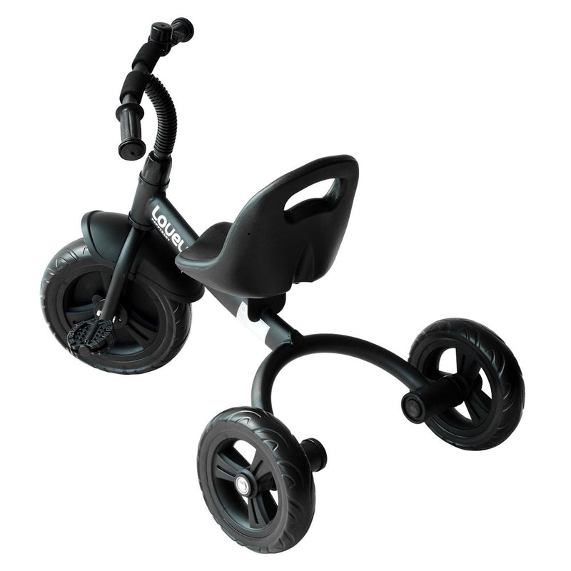 Toddler Tricycle Ride on Trike W/ 3 Wheels Black