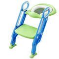 Baby Toilet Seat & Ladder