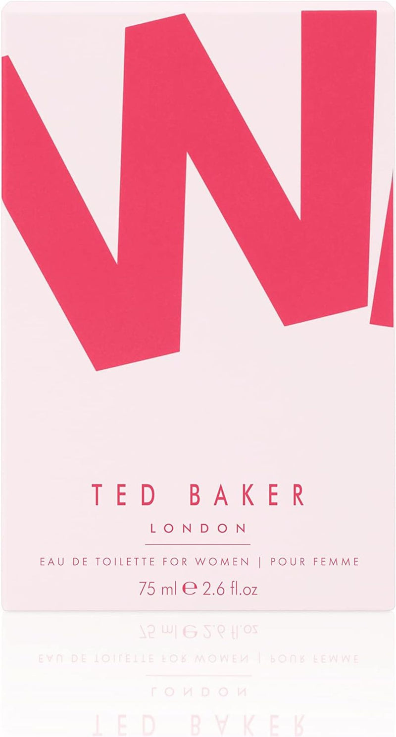 Ted Baker W EDT 75ml