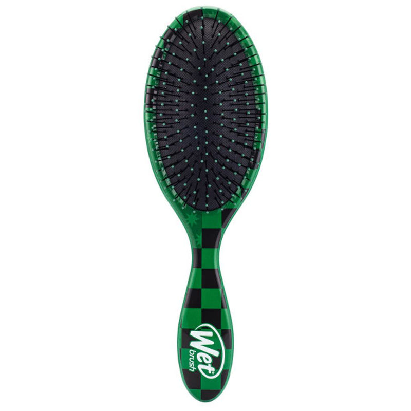 WetBrush Original Detangler Harry Potter Slytherin