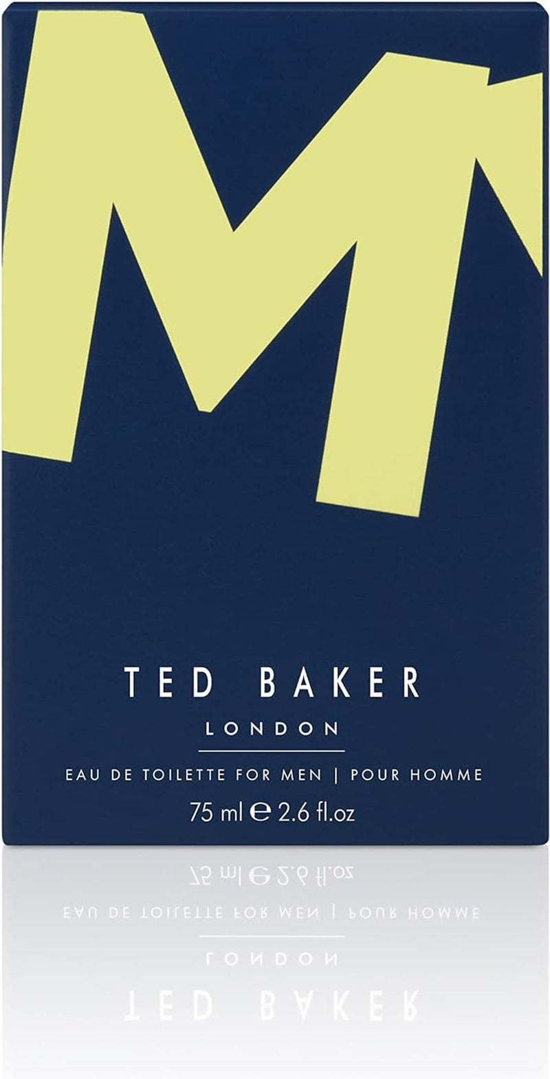 Ted Baker M EDT 75ml