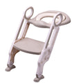 Baby Toilet Seat & Ladder