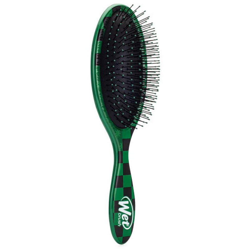 WetBrush Original Detangler Harry Potter Slytherin