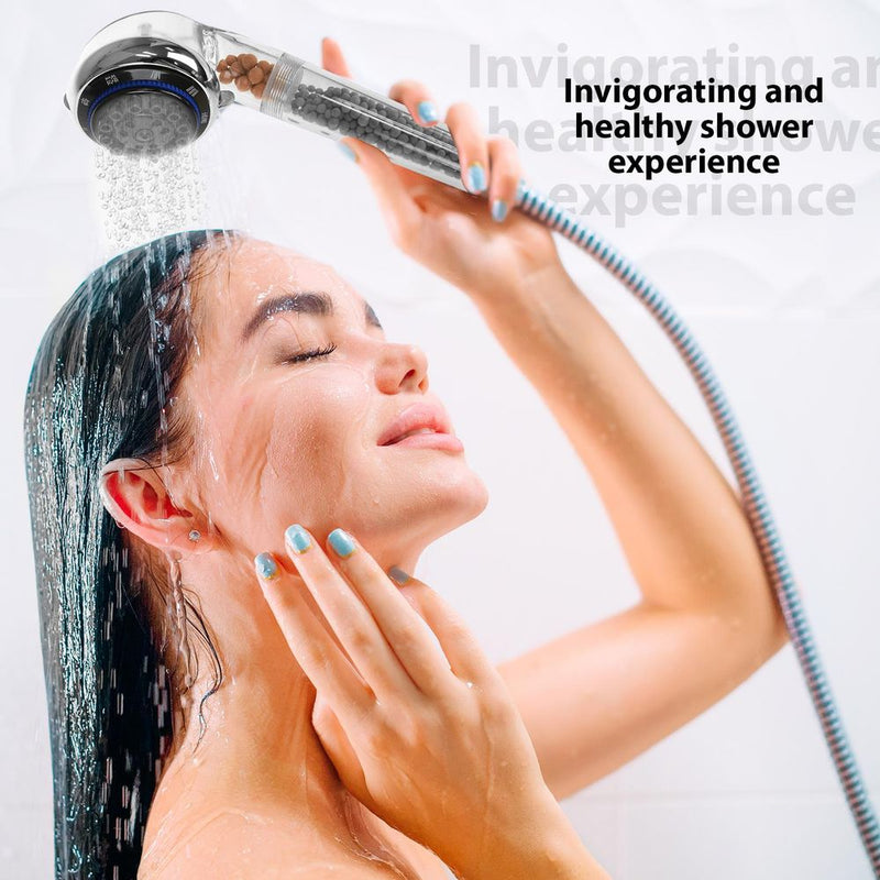 ASAB IONIC Shower Head