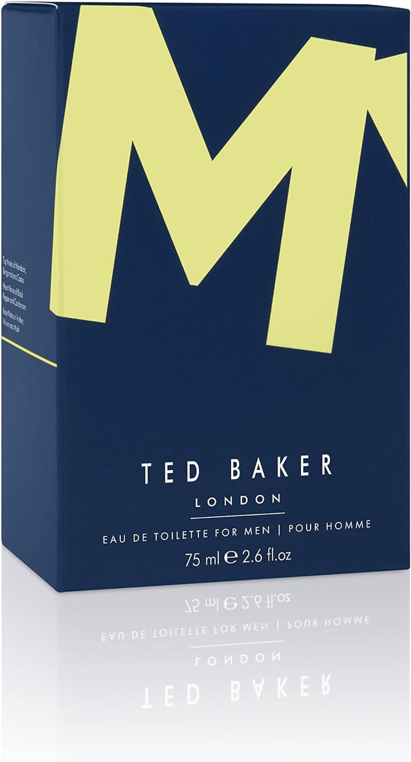 Ted Baker M EDT 75ml