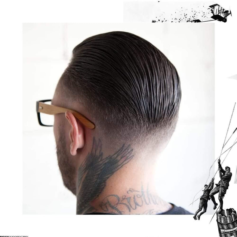 Uppercut Deluxe Matte Pomade 100g