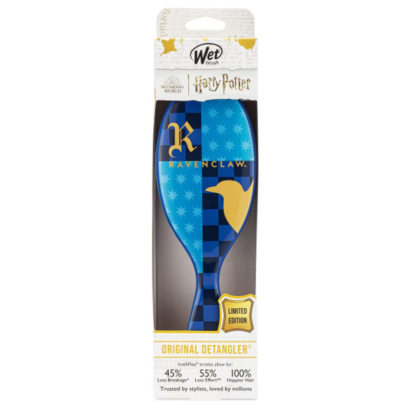 WetBrush Original Detangler Harry Potter Ravenclaw