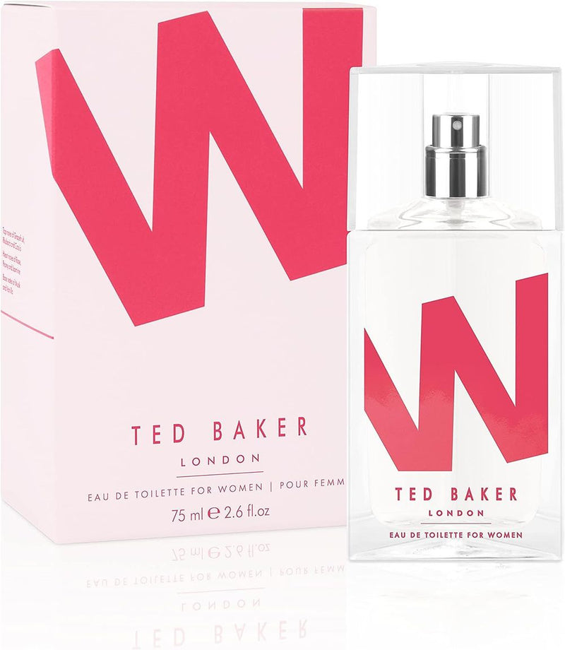 Ted Baker W EDT 75ml