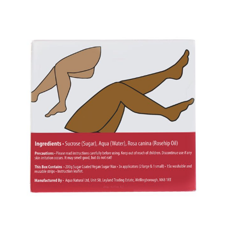 Sugar Coated Leg 200g