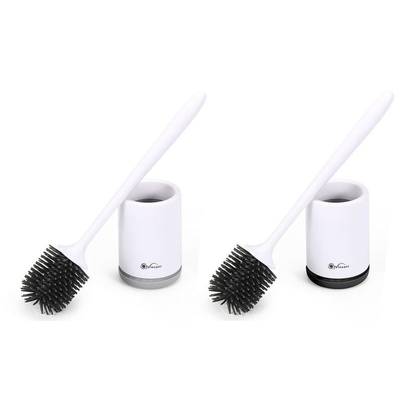 VINSANI TOILET BRUSH