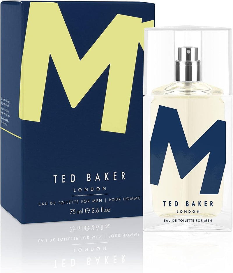 Ted Baker M EDT 75ml