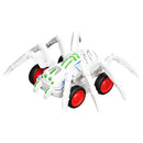Spider Car Inertia Stunt Toy – Climbing & Crawling Vehicle