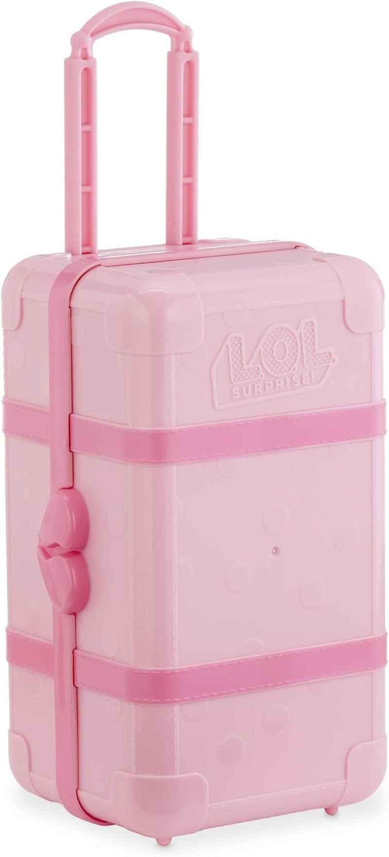 L.O.L Surprise!  L.O.L Style Suitcase Cherry Interactive Surprise