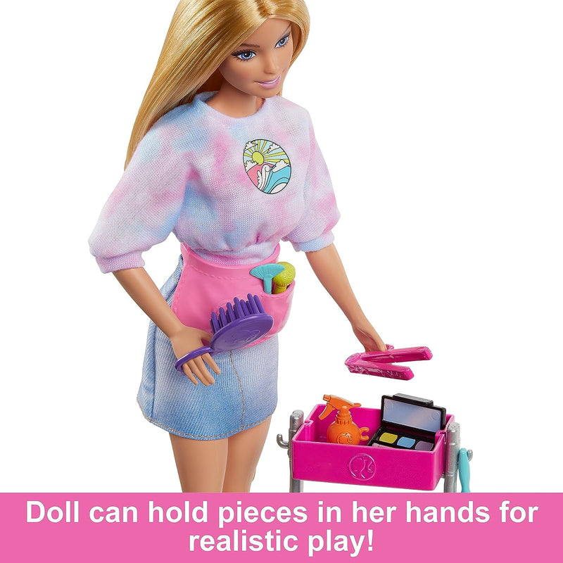 Barbie Malibu Stylist Doll 