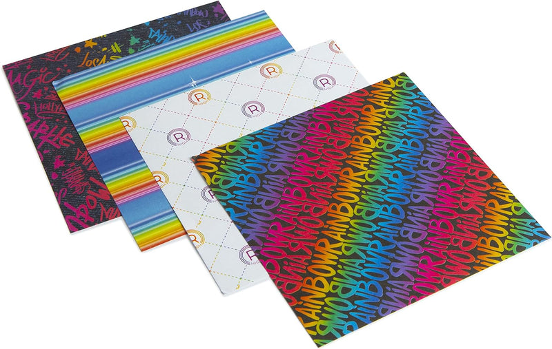 Rainbow High Fashion Fashion Design Sketchbook Set - Fashion Designer Kit 