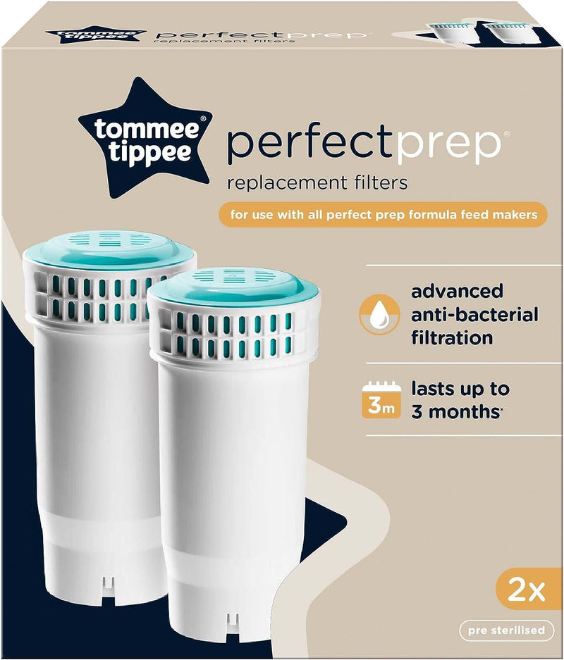 Tommee Tippee Replacement Filter for the Perfect Prep Machine