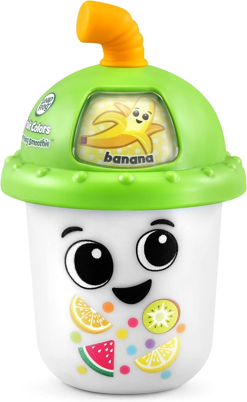 Leapfrog Fruit Colours Learning Smoothie Interactive Baby Toy