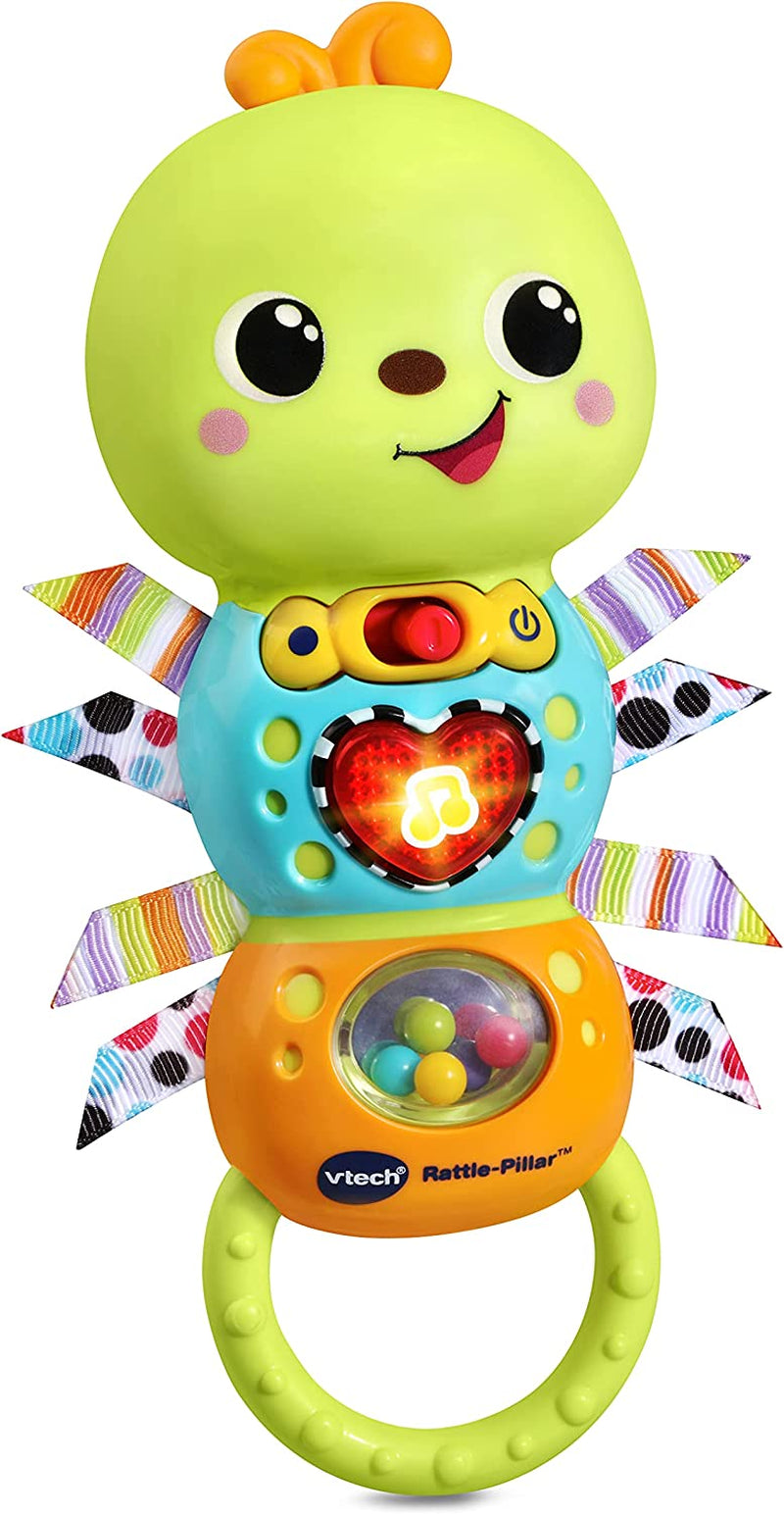 Vtech Twist & Explore Caterpillar Musical Toys