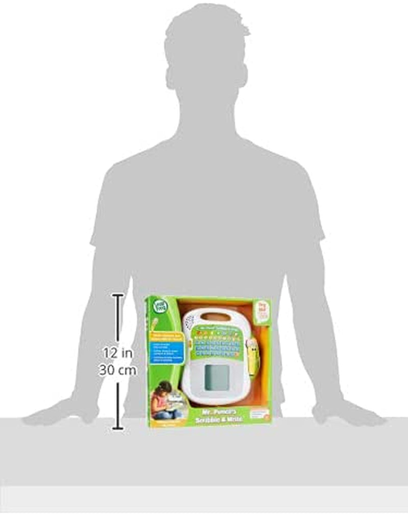 Leapfrog Mr Pencil'S Scribble and Write Interactive Learning Toy