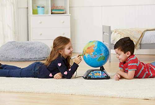 LeapFrog Magic Adventures Globe