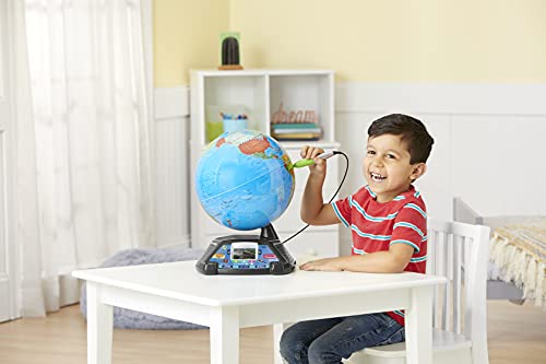 LeapFrog Magic Adventures Globe