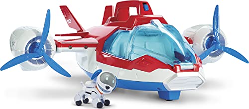 Paw Patrol, Lights and Sounds Air Patroller Plane