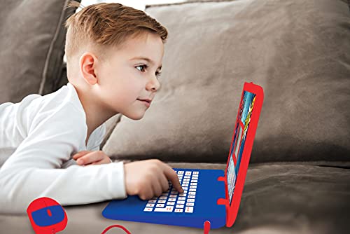 Lexibook Educational and Bilingual Laptop Arabic/English