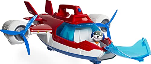 Paw Patrol, Lights and Sounds Air Patroller Plane