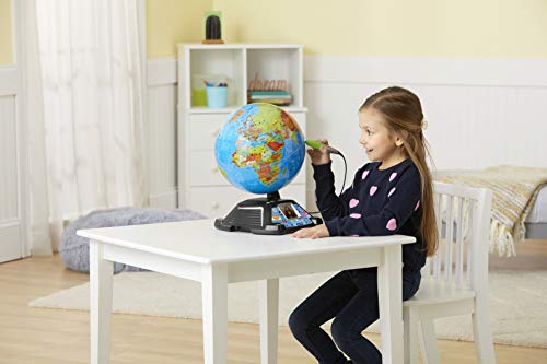 LeapFrog Magic Adventures Globe