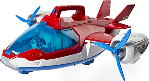 Paw Patrol, Lights and Sounds Air Patroller Plane