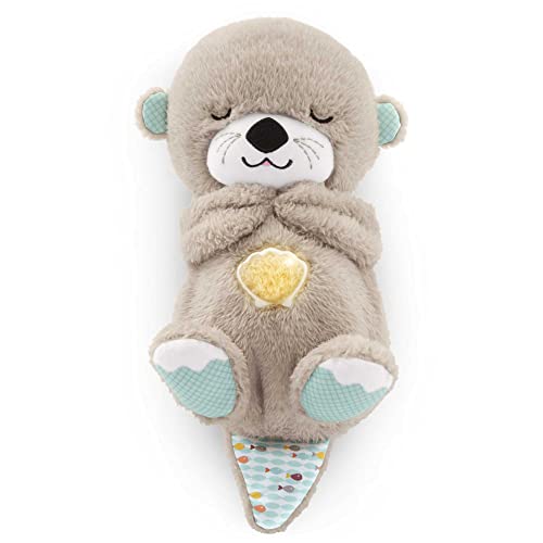 Fisher-Price Soothe 'n' Snuggle Otter