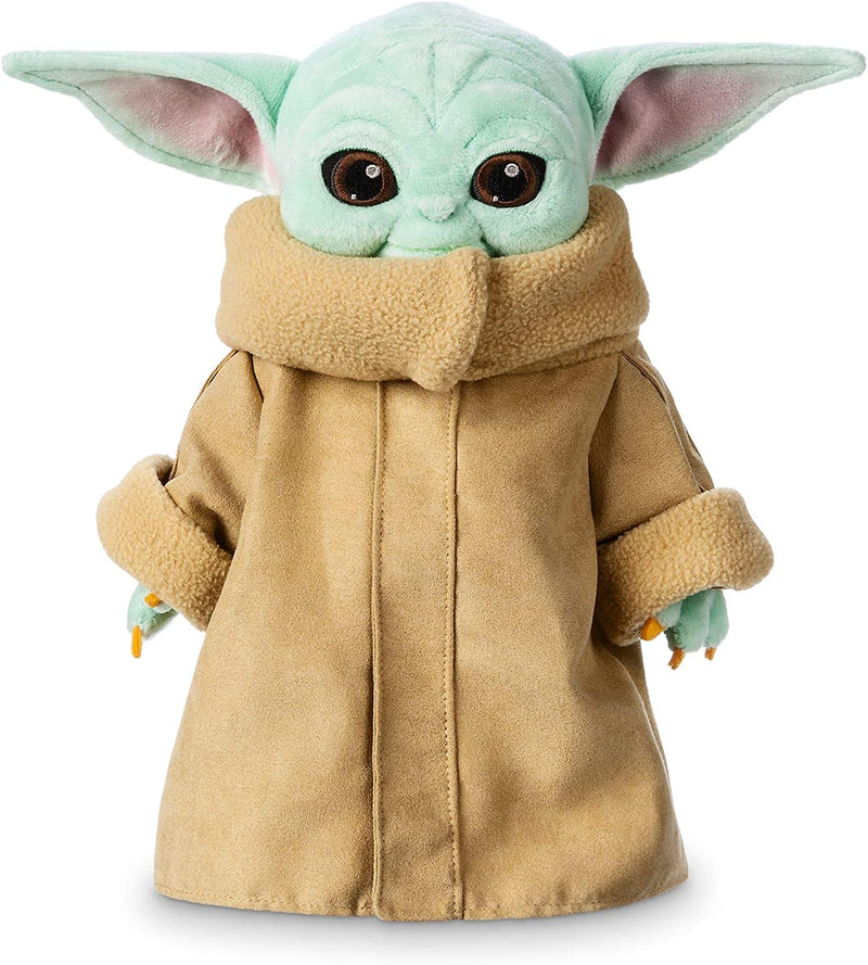 Star Wars the Mandalorian Baby Yoda 25Cm