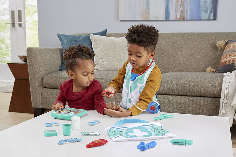 Vtech Smart Medical Kit  Doctor's Role Play Kit Toy for Kids 