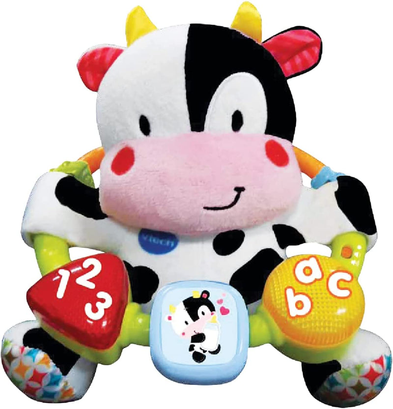 Vtech  Baby Little Friendlies Moosical Beads Baby Toy 